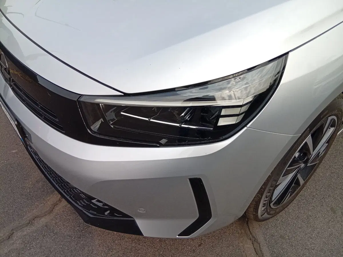 Opel Corsa nuova a Catania (7)