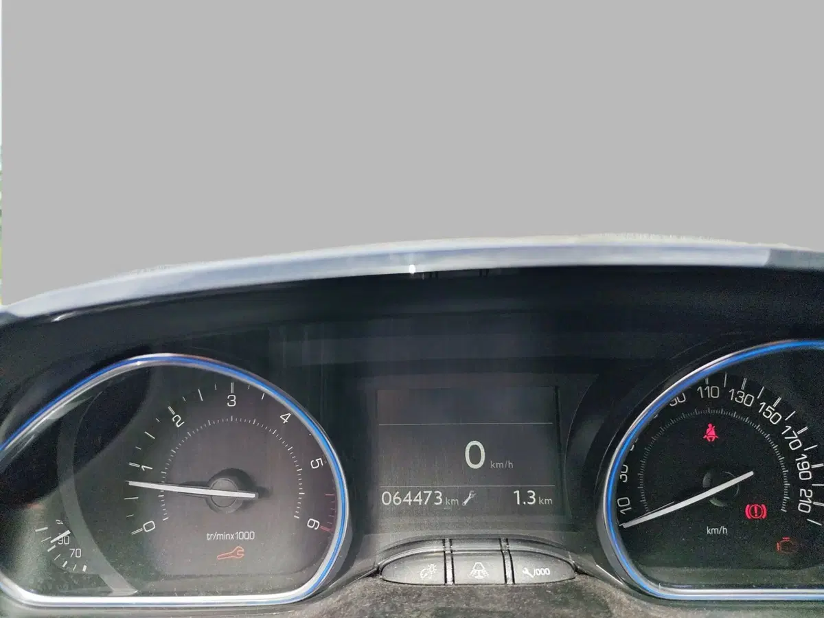 Peugeot 2008 usata a Monza e Brianza (12)