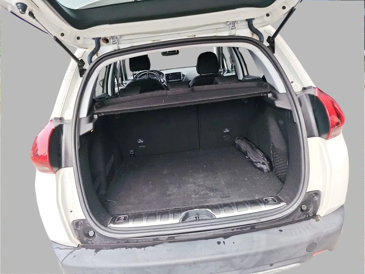 Peugeot 2008 usata a Monza e Brianza (15)