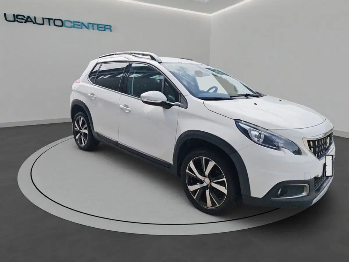 Peugeot 2008 usata a Monza e Brianza (2)