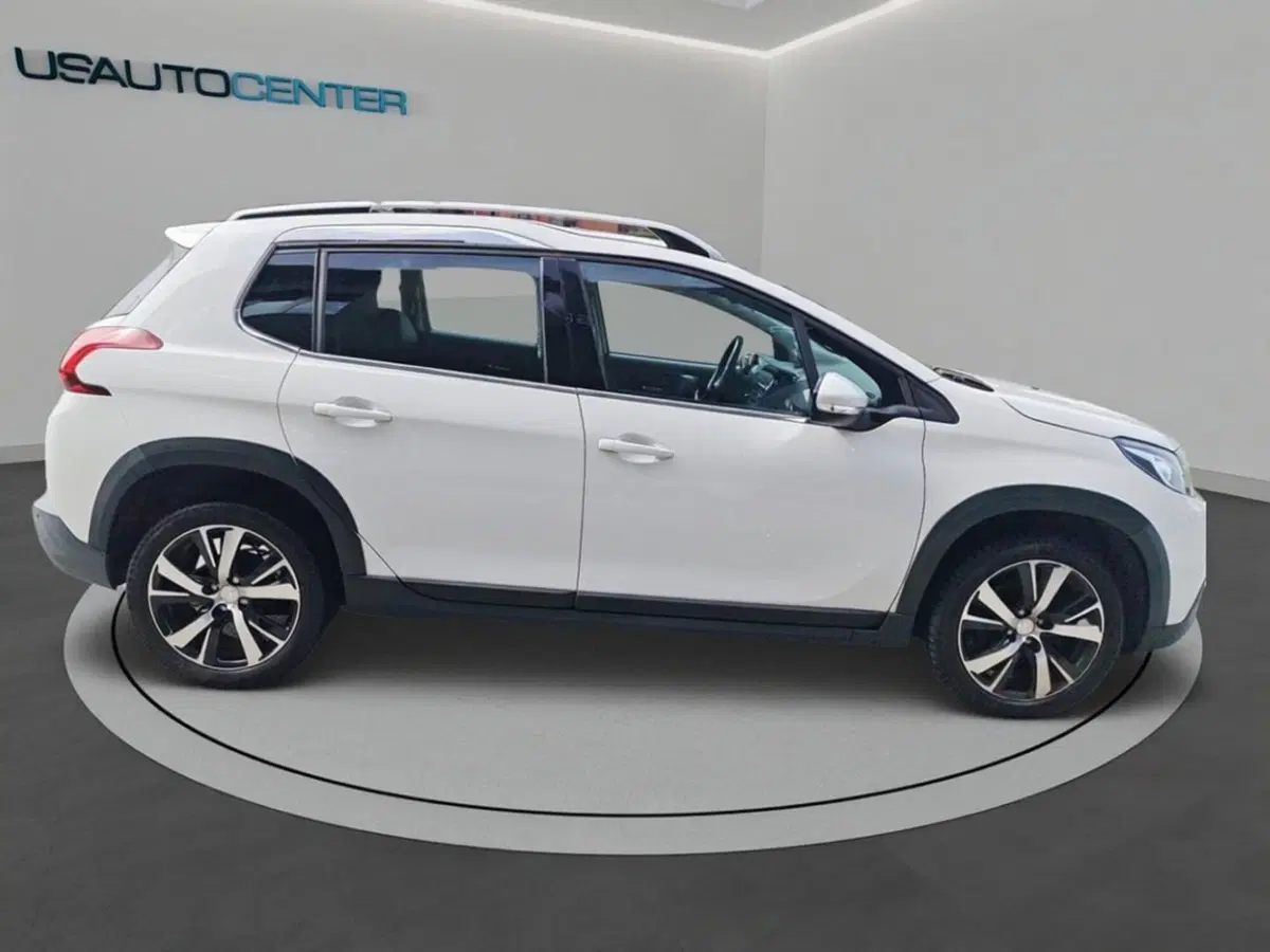 Peugeot 2008 usata a Monza e Brianza (3)