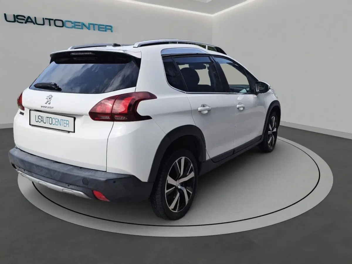 Peugeot 2008 usata a Monza e Brianza (4)