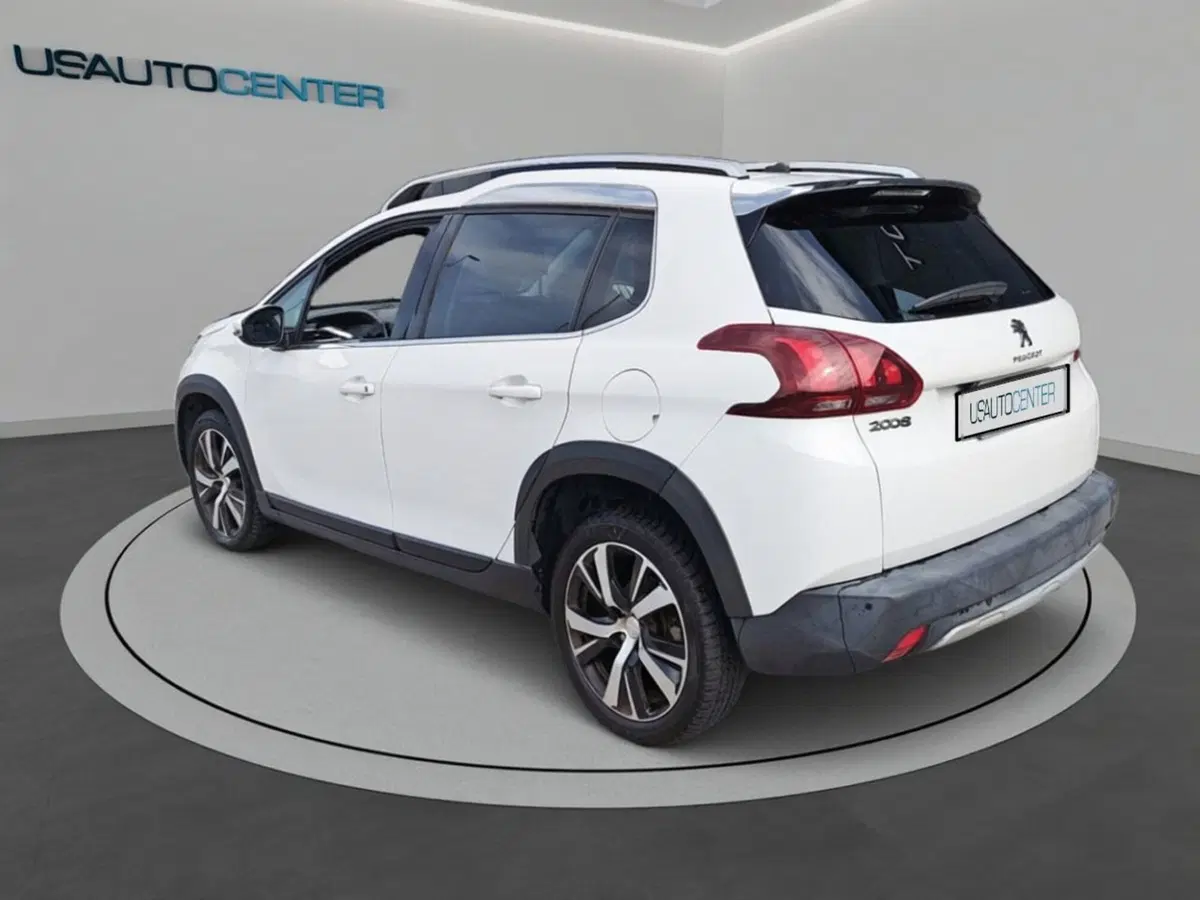 Peugeot 2008 usata a Monza e Brianza (5)