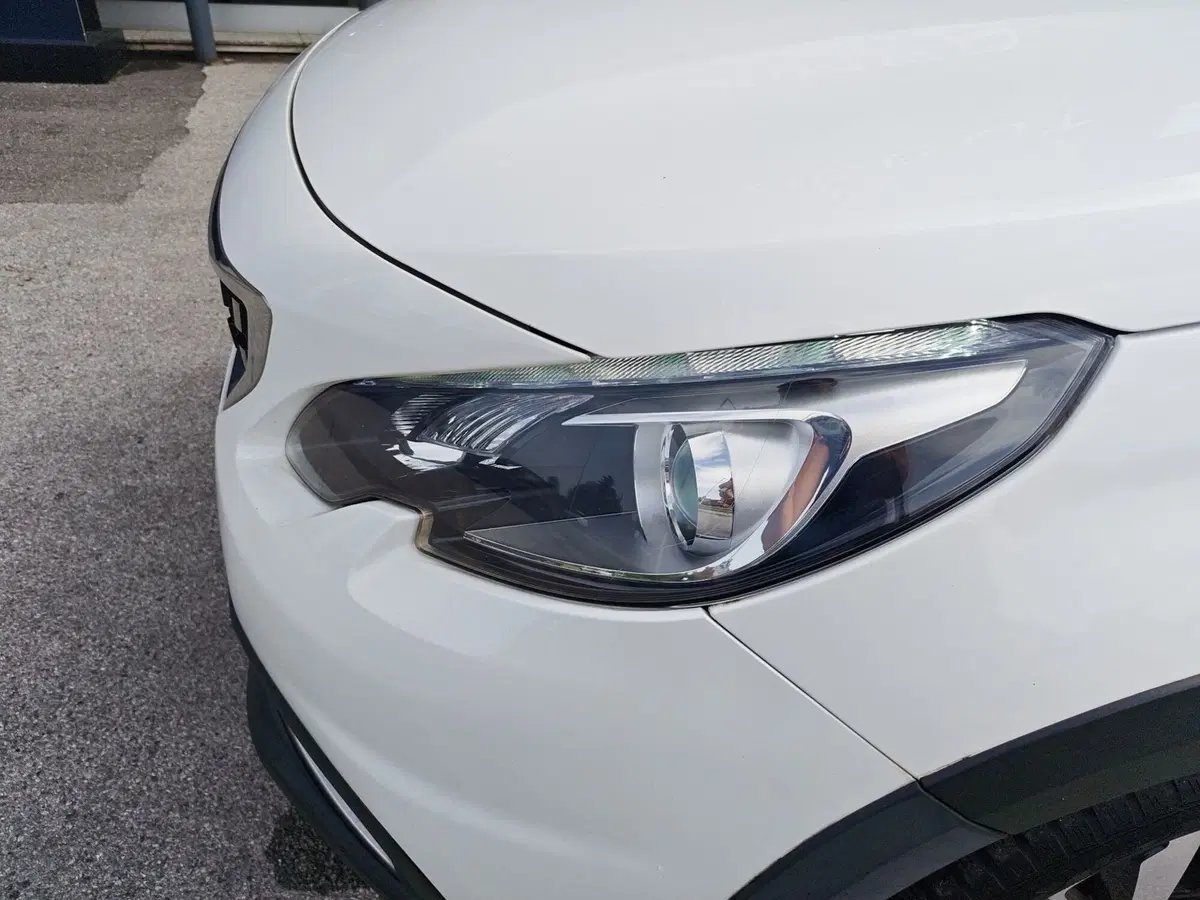 Peugeot 2008 usata a Monza e Brianza (6)