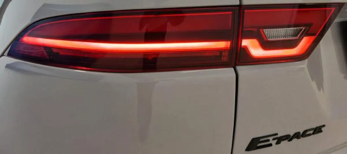 Jaguar E-Pace usata a Venezia (8)