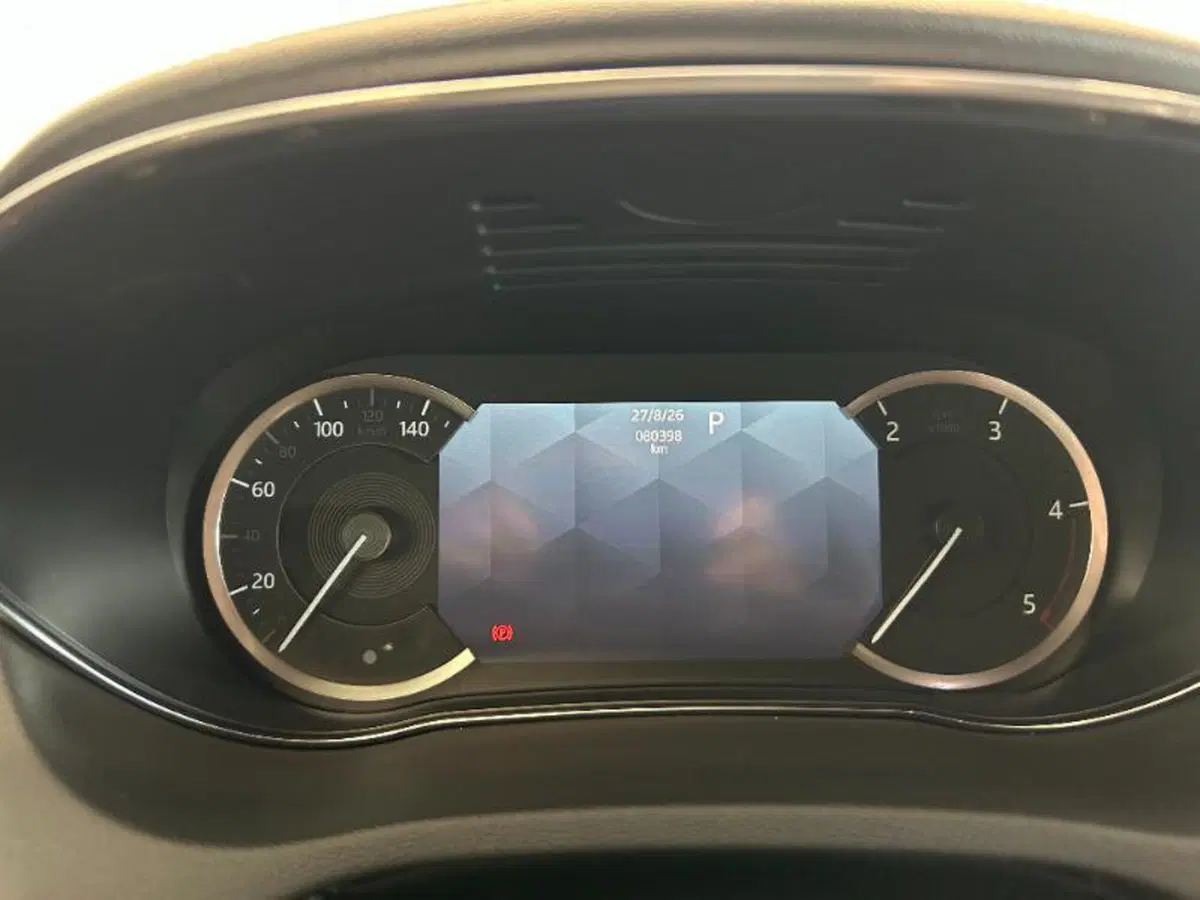 Jaguar E-Pace usata a Venezia (19)