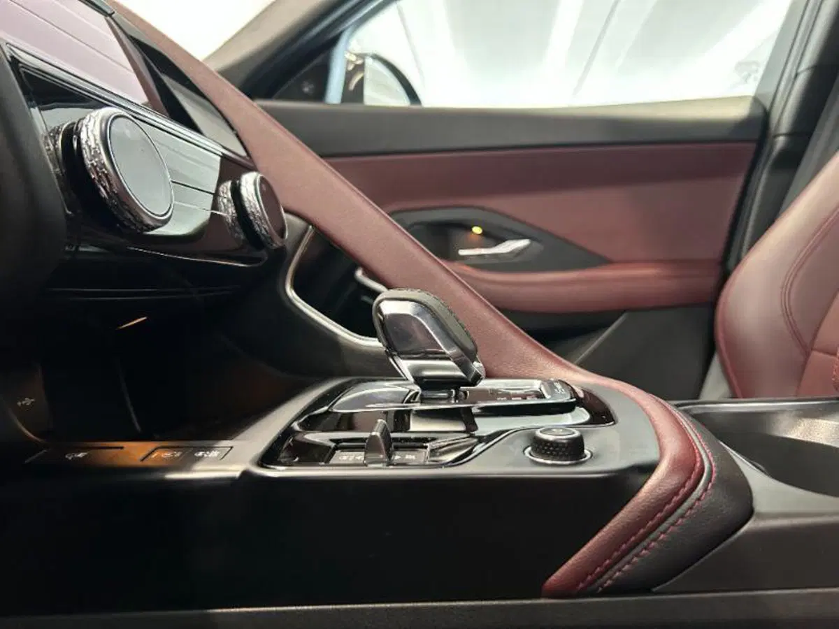 Jaguar E-Pace usata a Venezia (20)
