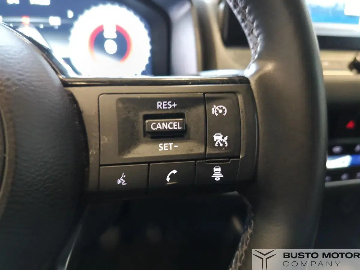 Nissan Qashqai usata a Varese (18)