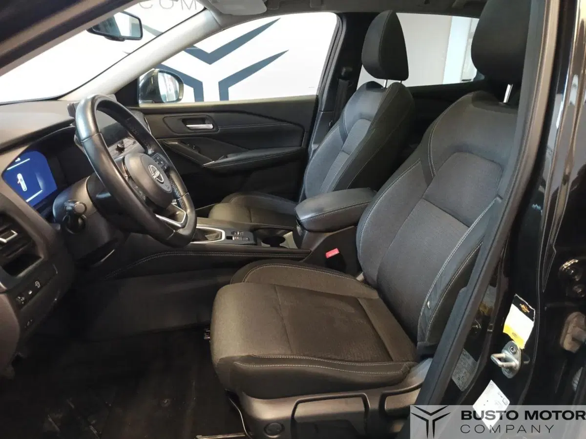 Nissan Qashqai usata a Varese (8)