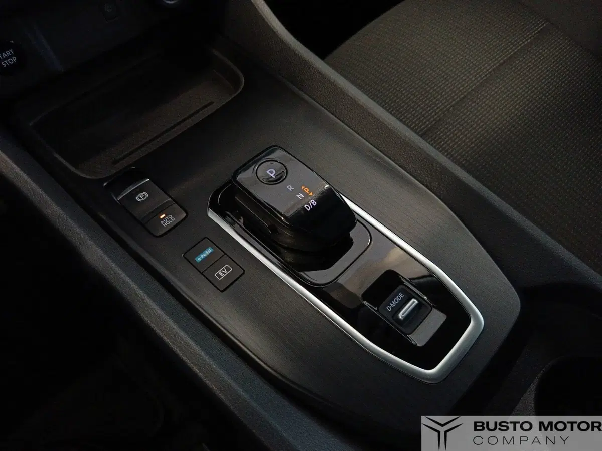 Nissan Qashqai usata a Varese (15)