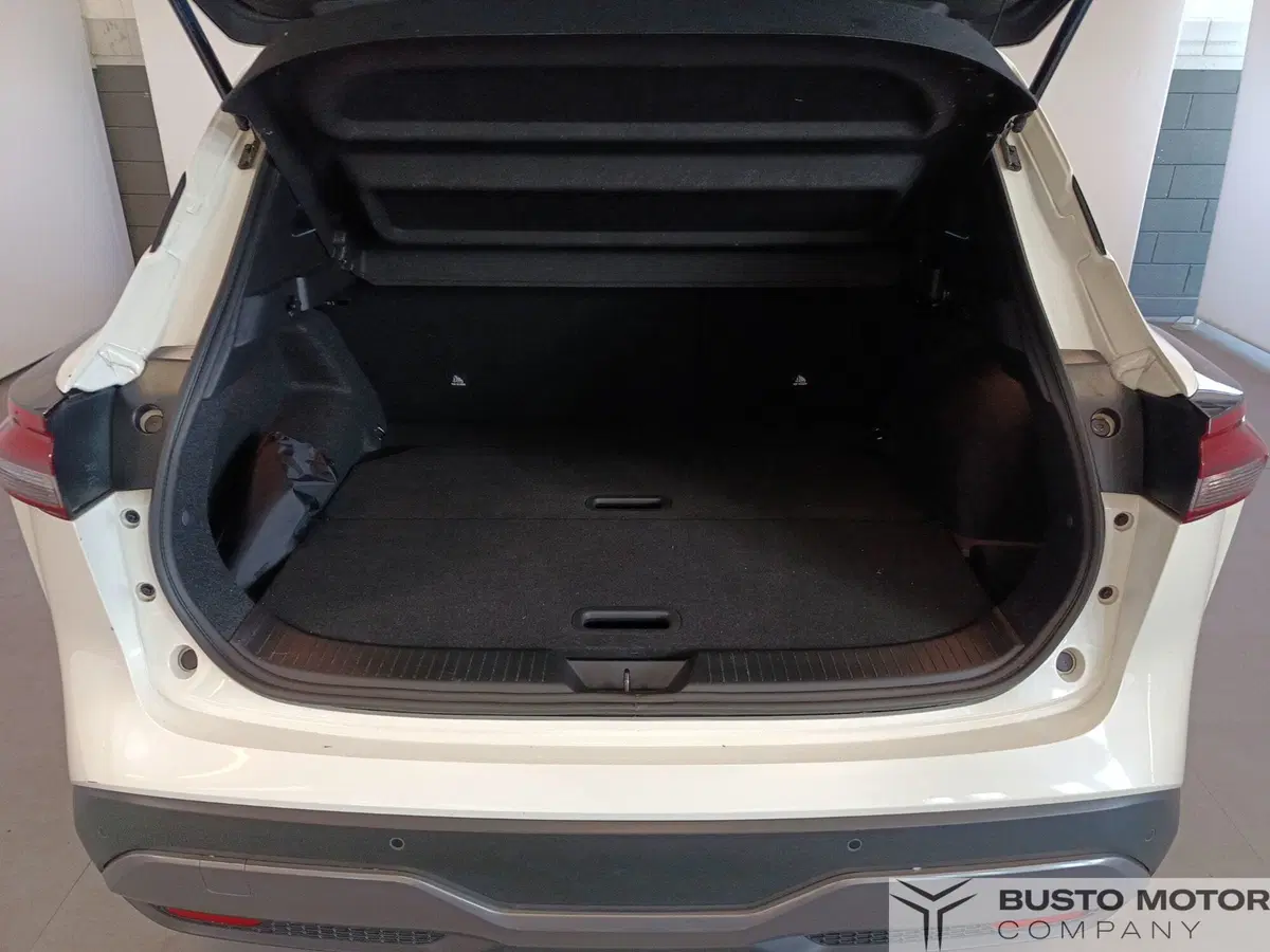 Nissan Qashqai usata a Varese (10)