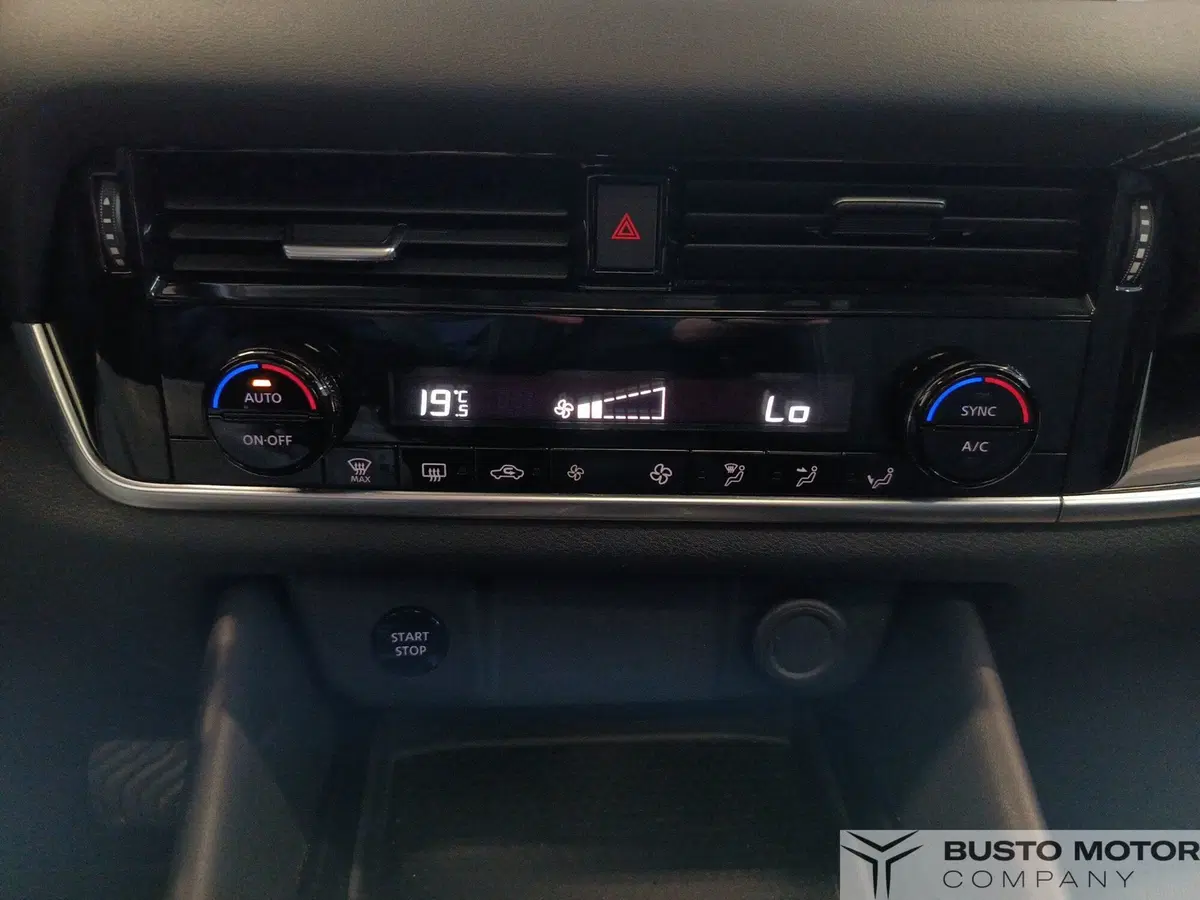 Nissan Qashqai usata a Varese (14)