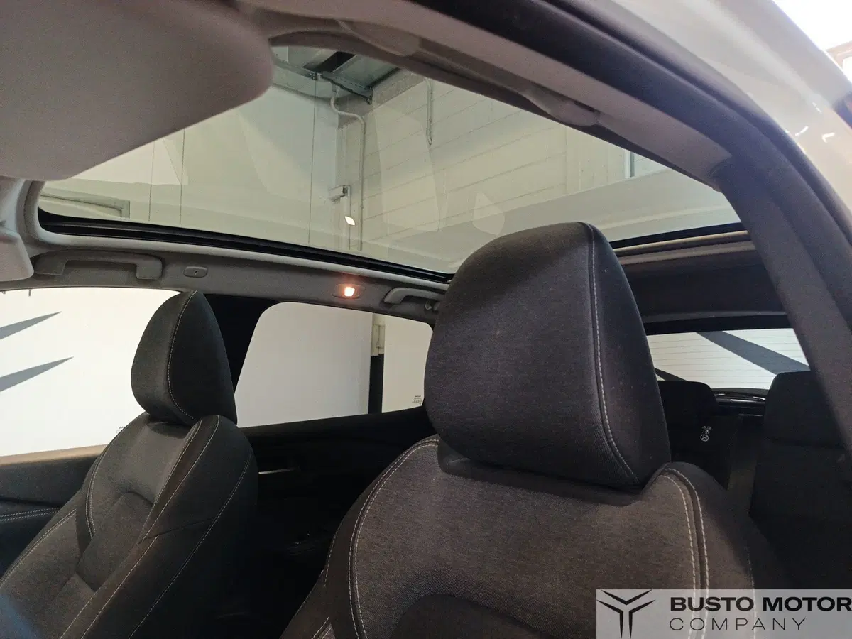 Nissan Qashqai usata a Varese (16)