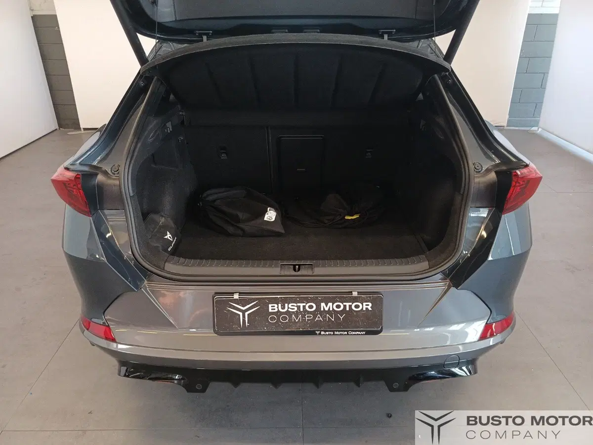 Cupra Formentor usata a Varese (10)