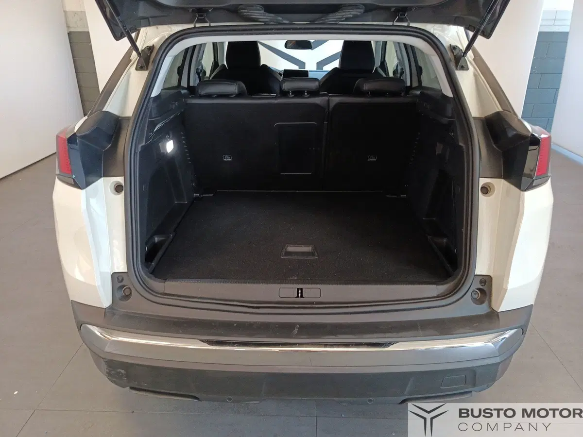 Peugeot 3008 usata a Varese (10)