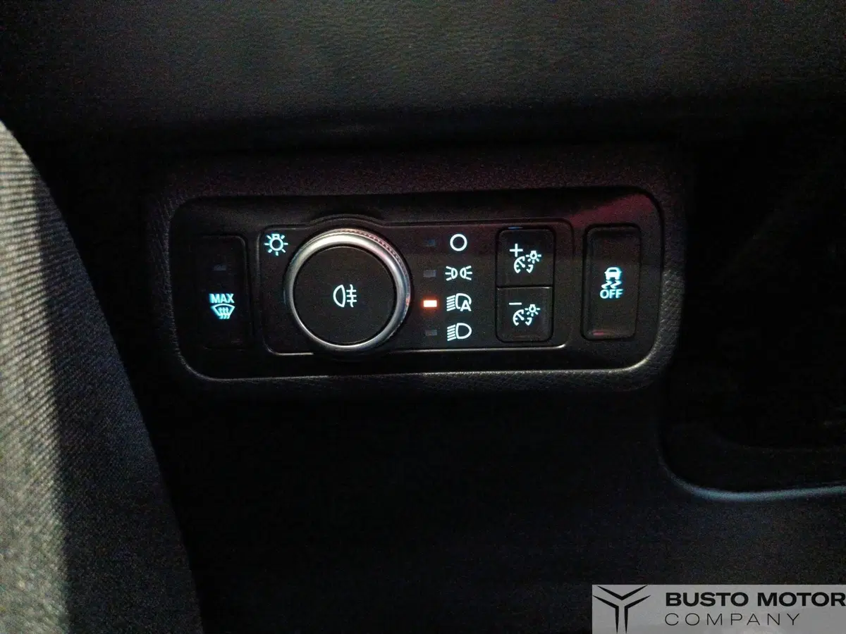 Ford Mustang Mach-E usata a Varese (15)