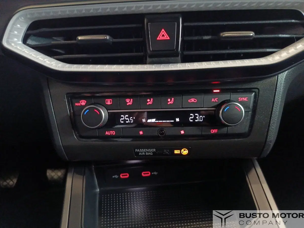 SEAT Ibiza usata a Varese (14)