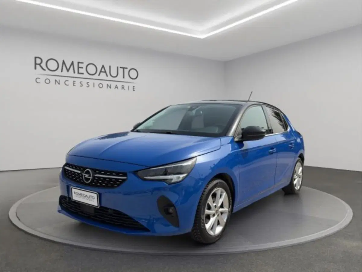 Opel Corsa usata a Perugia
