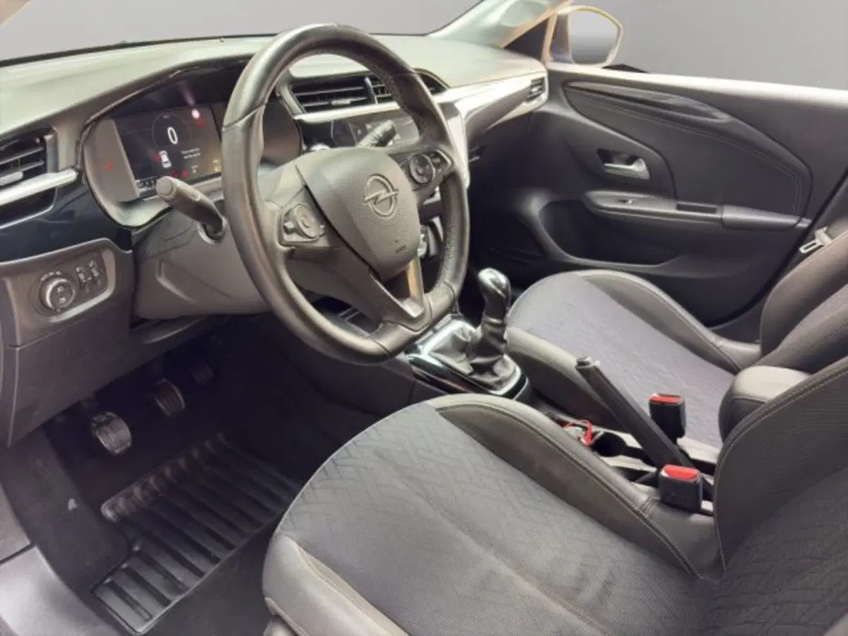 Opel Corsa usata a Perugia (10)