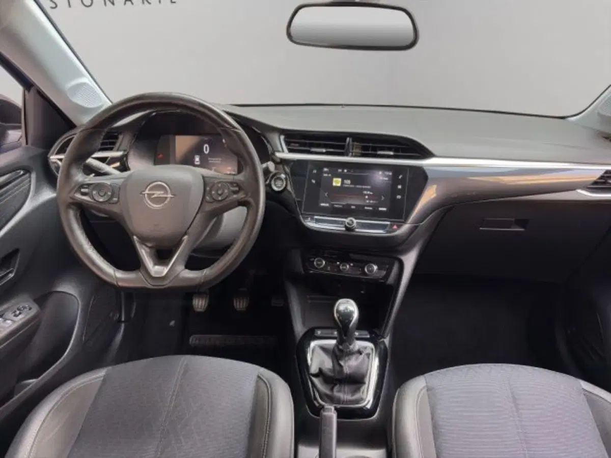 Opel Corsa usata a Perugia (11)