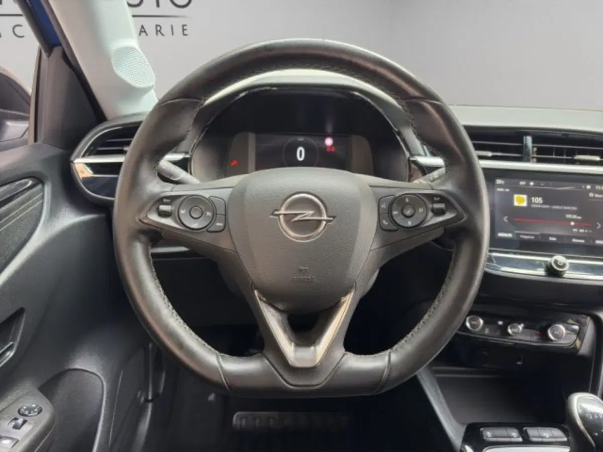 Opel Corsa usata a Perugia (12)