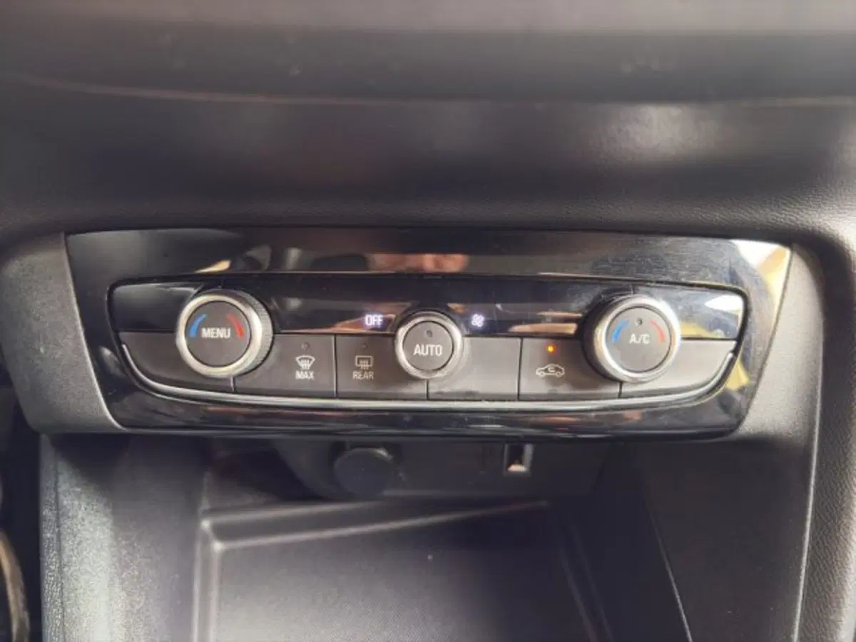 Opel Corsa usata a Perugia (15)