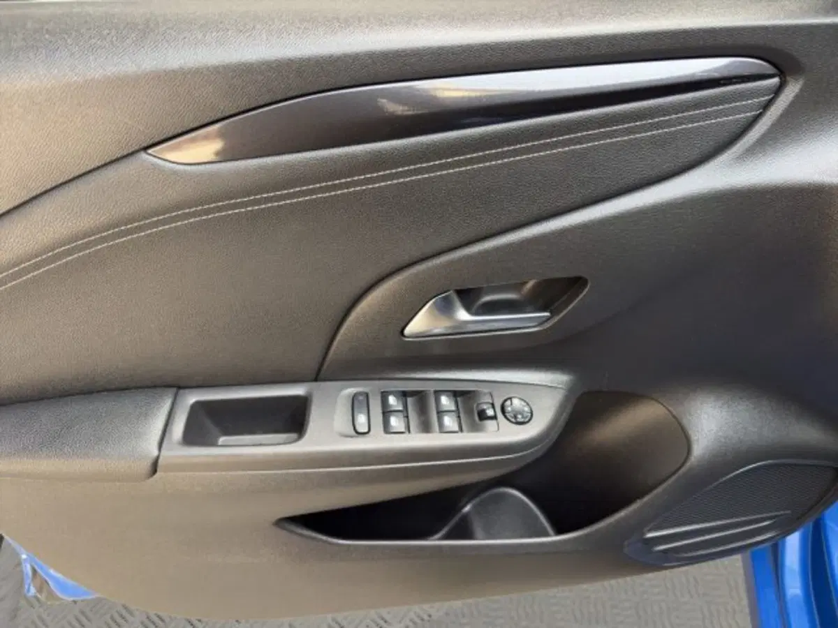 Opel Corsa usata a Perugia (16)