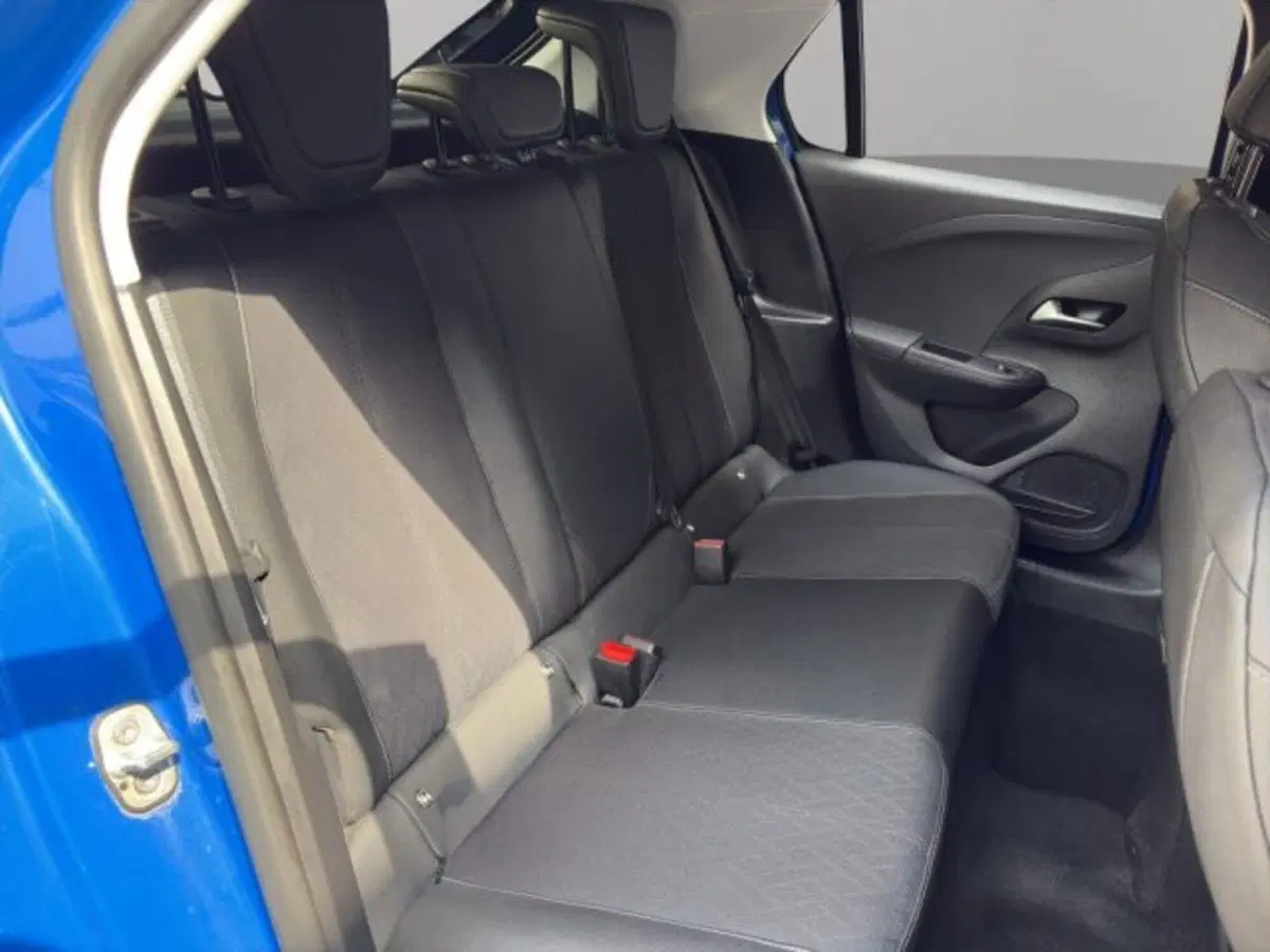 Opel Corsa usata a Perugia (17)