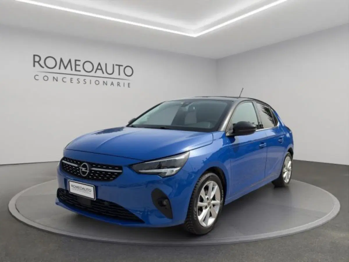 Opel Corsa usata a Perugia (2)