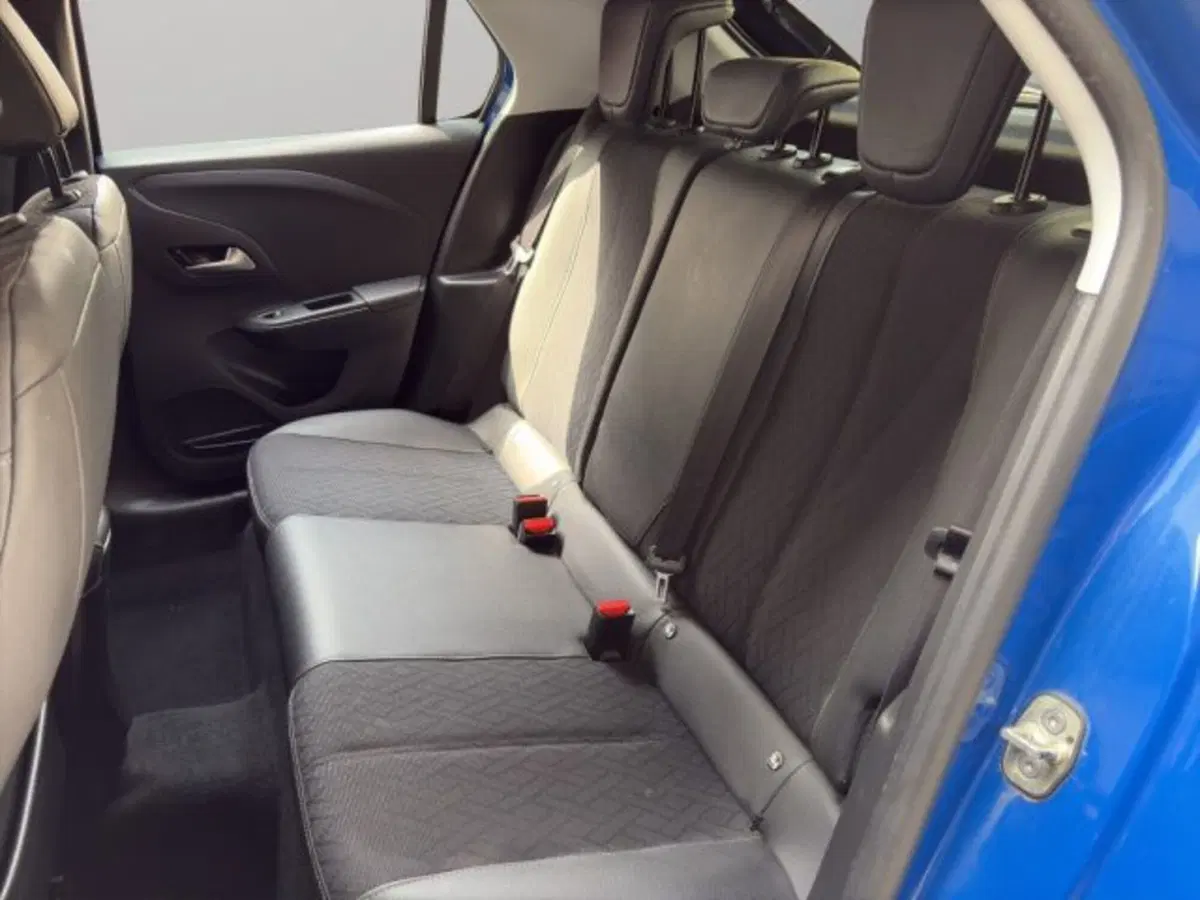 Opel Corsa usata a Perugia (20)