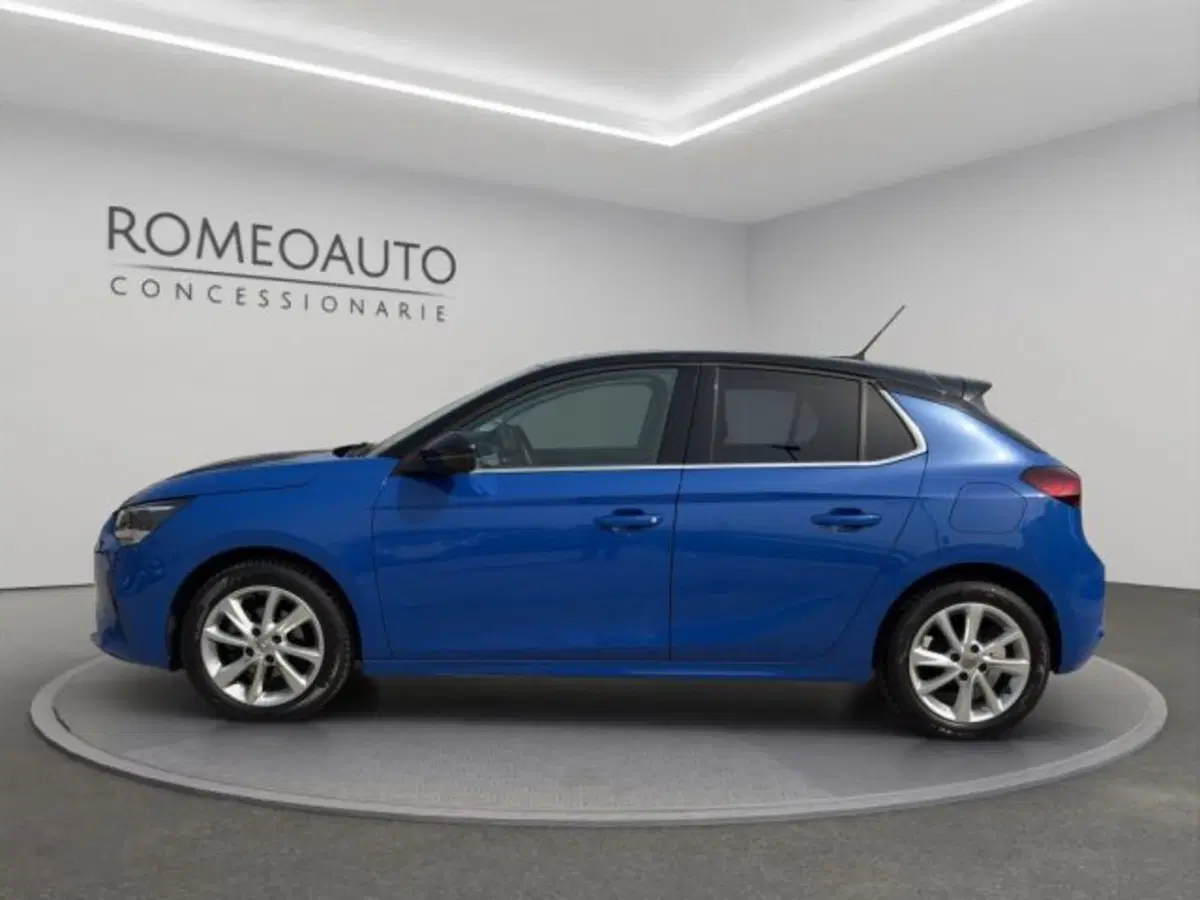 Opel Corsa usata a Perugia (3)
