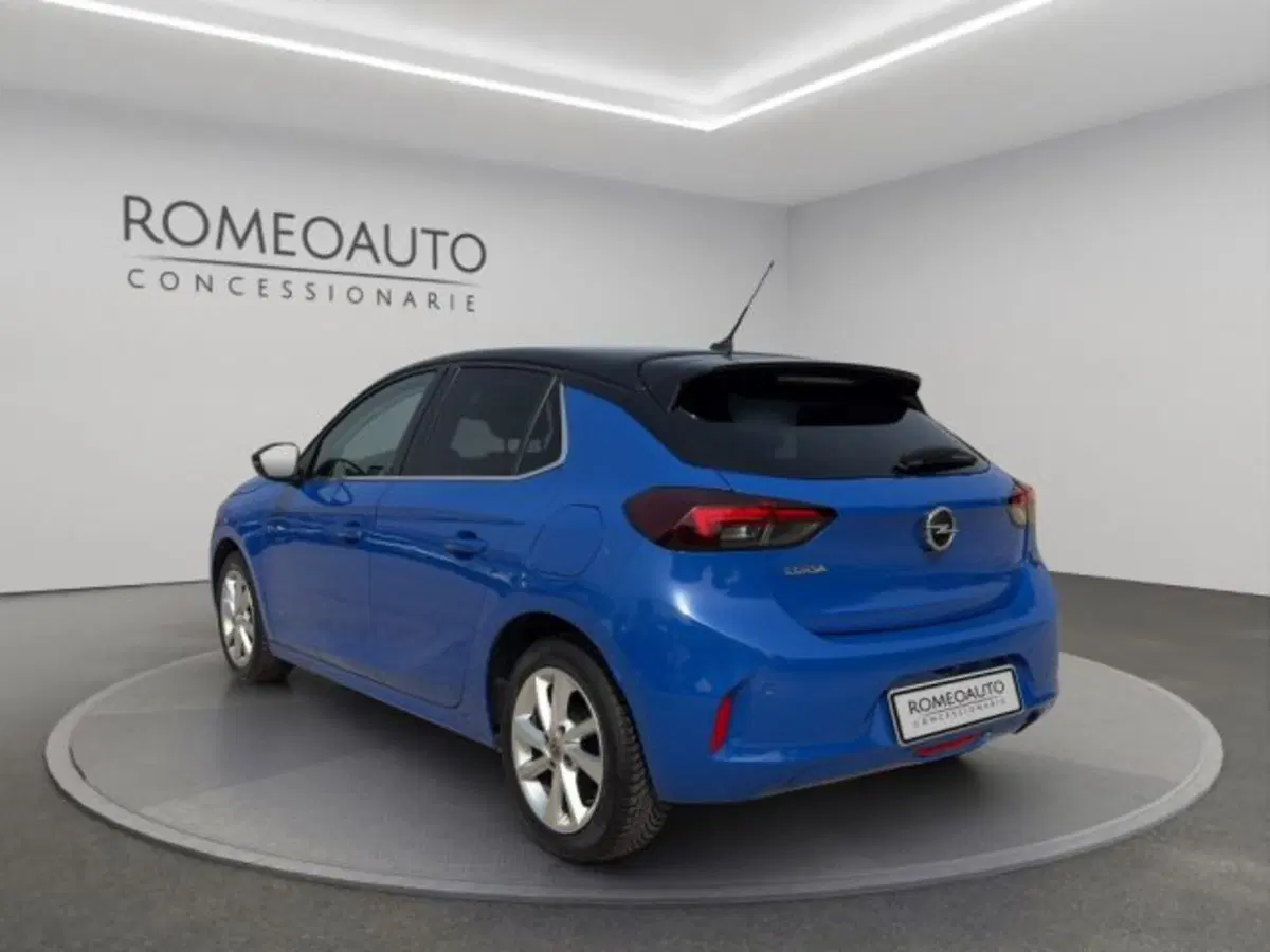 Opel Corsa usata a Perugia (4)