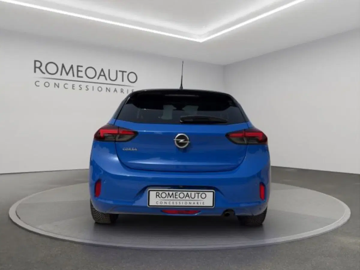 Opel Corsa usata a Perugia (5)