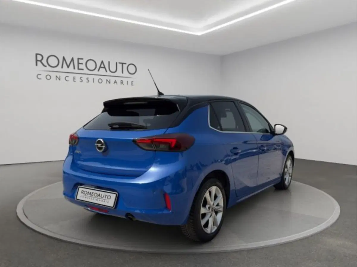 Opel Corsa usata a Perugia (6)