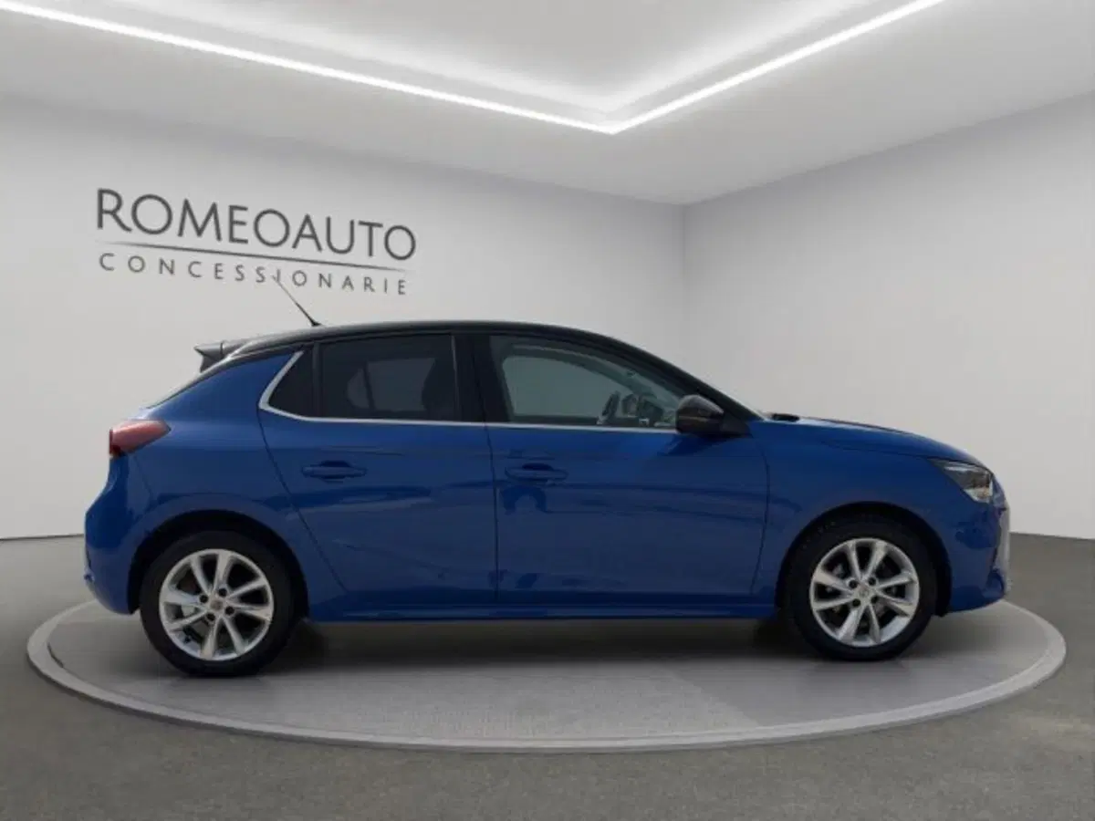 Opel Corsa usata a Perugia (7)