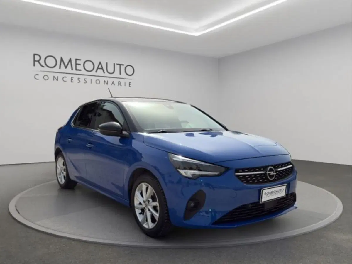 Opel Corsa usata a Perugia (8)