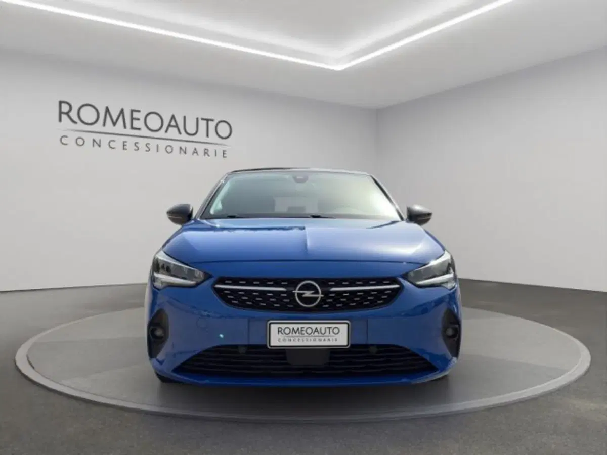 Opel Corsa usata a Perugia (9)