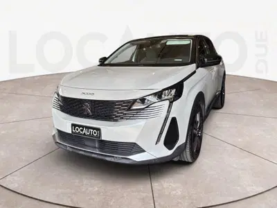 Peugeot 3008 BlueHDi 130 S&amp;S Allure del 2021 usata a Torino