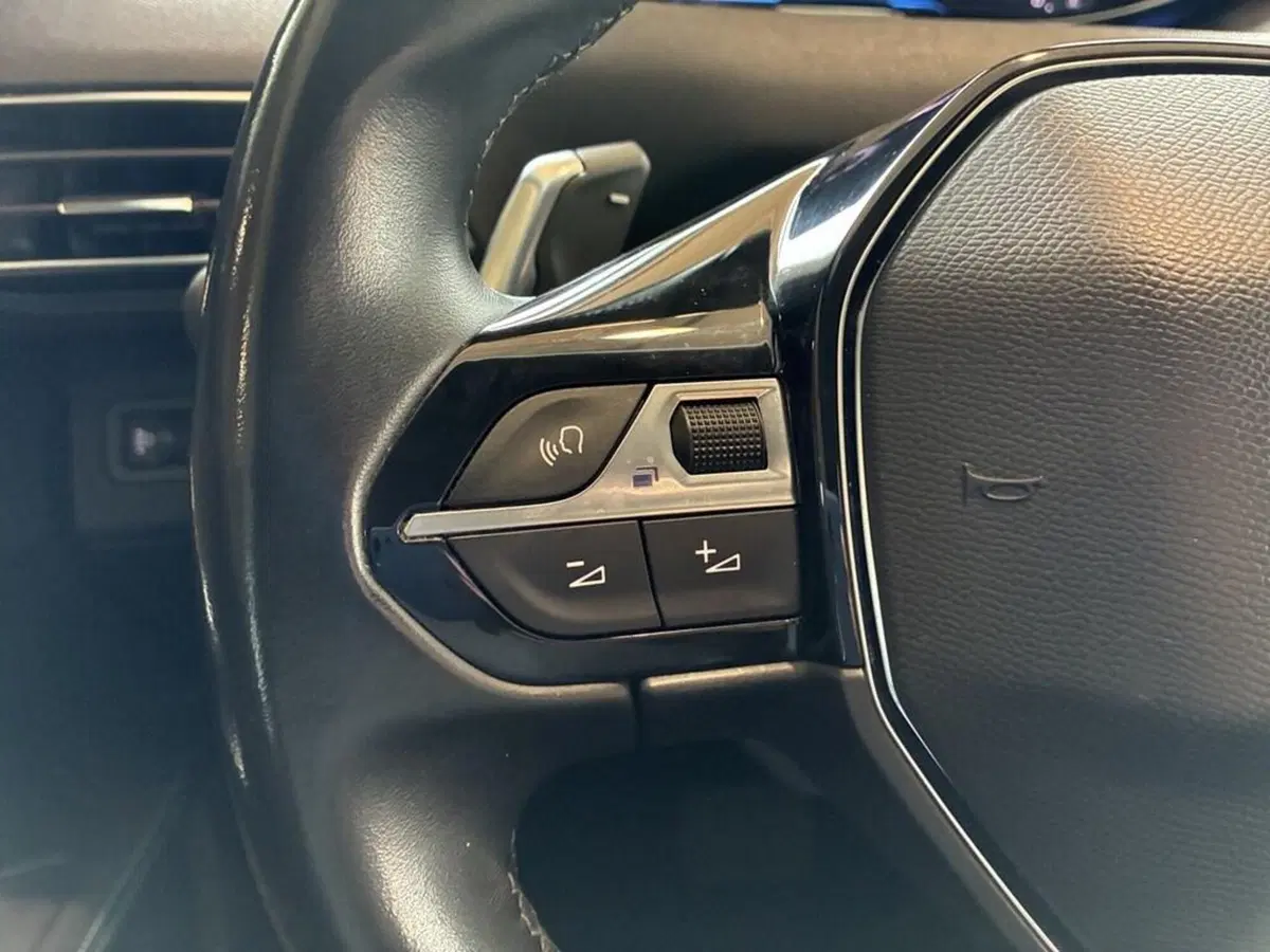 Peugeot 3008 usata a Torino (13)