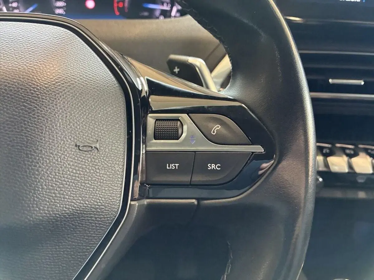 Peugeot 3008 usata a Torino (14)