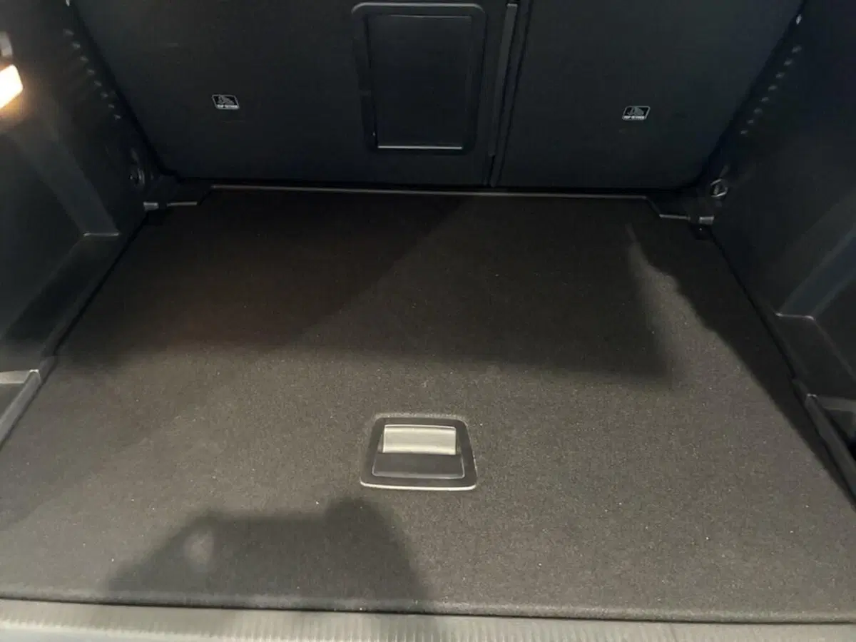 Peugeot 3008 usata a Torino (9)