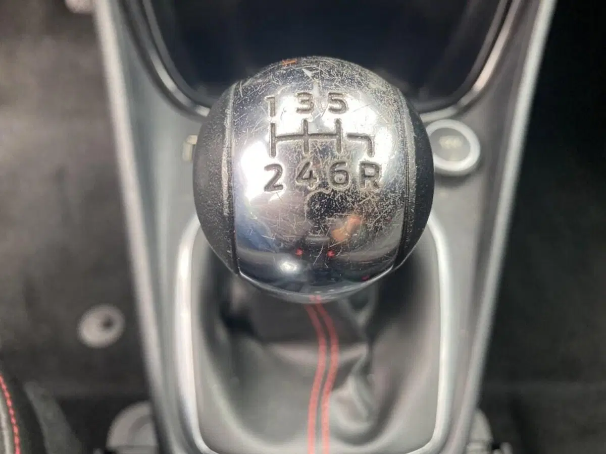 Ford Puma usata a Torino (12)