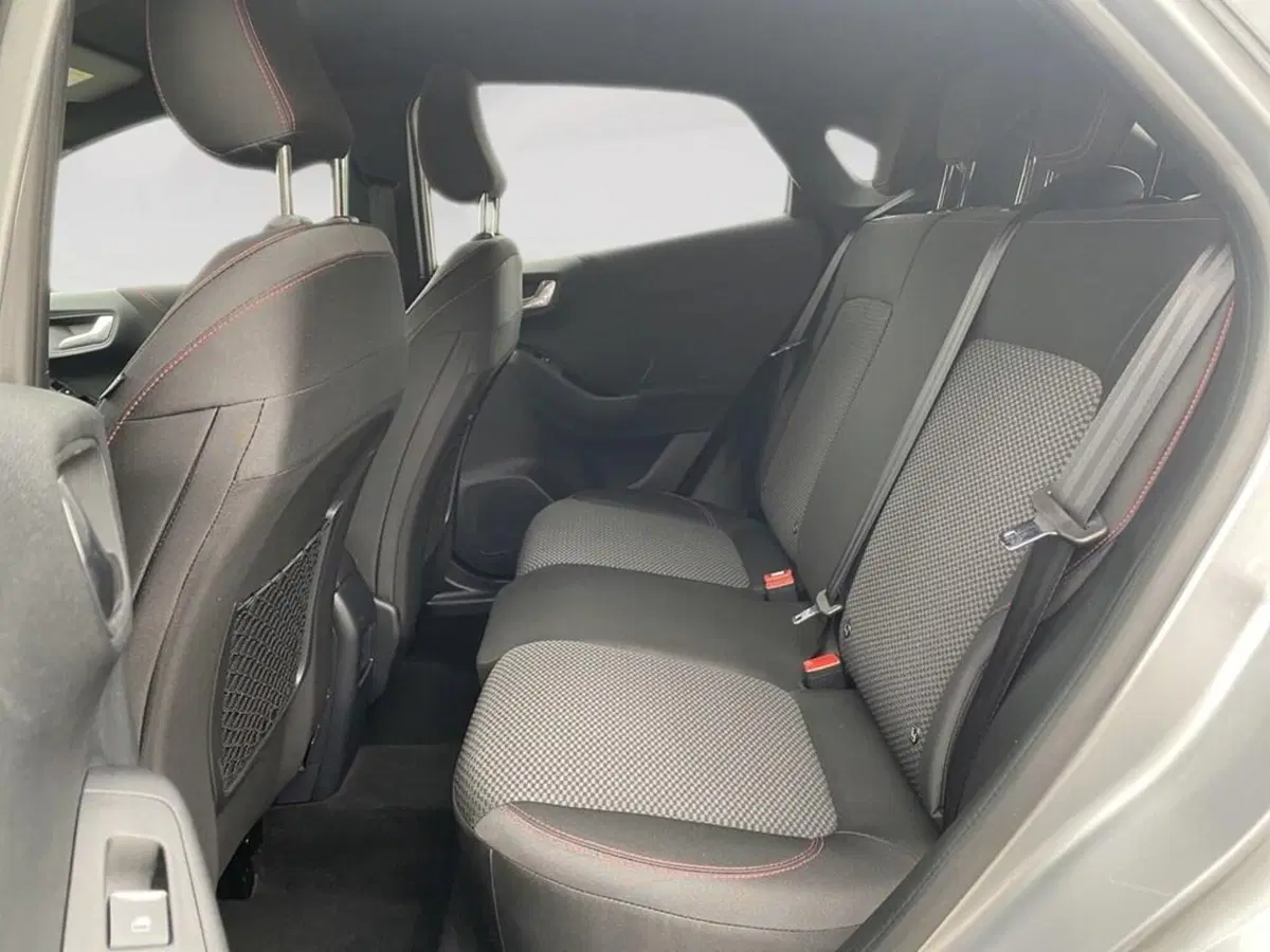 Ford Puma usata a Torino (8)
