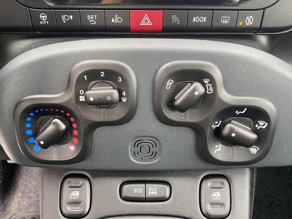 Fiat Panda usata a Torino (11)