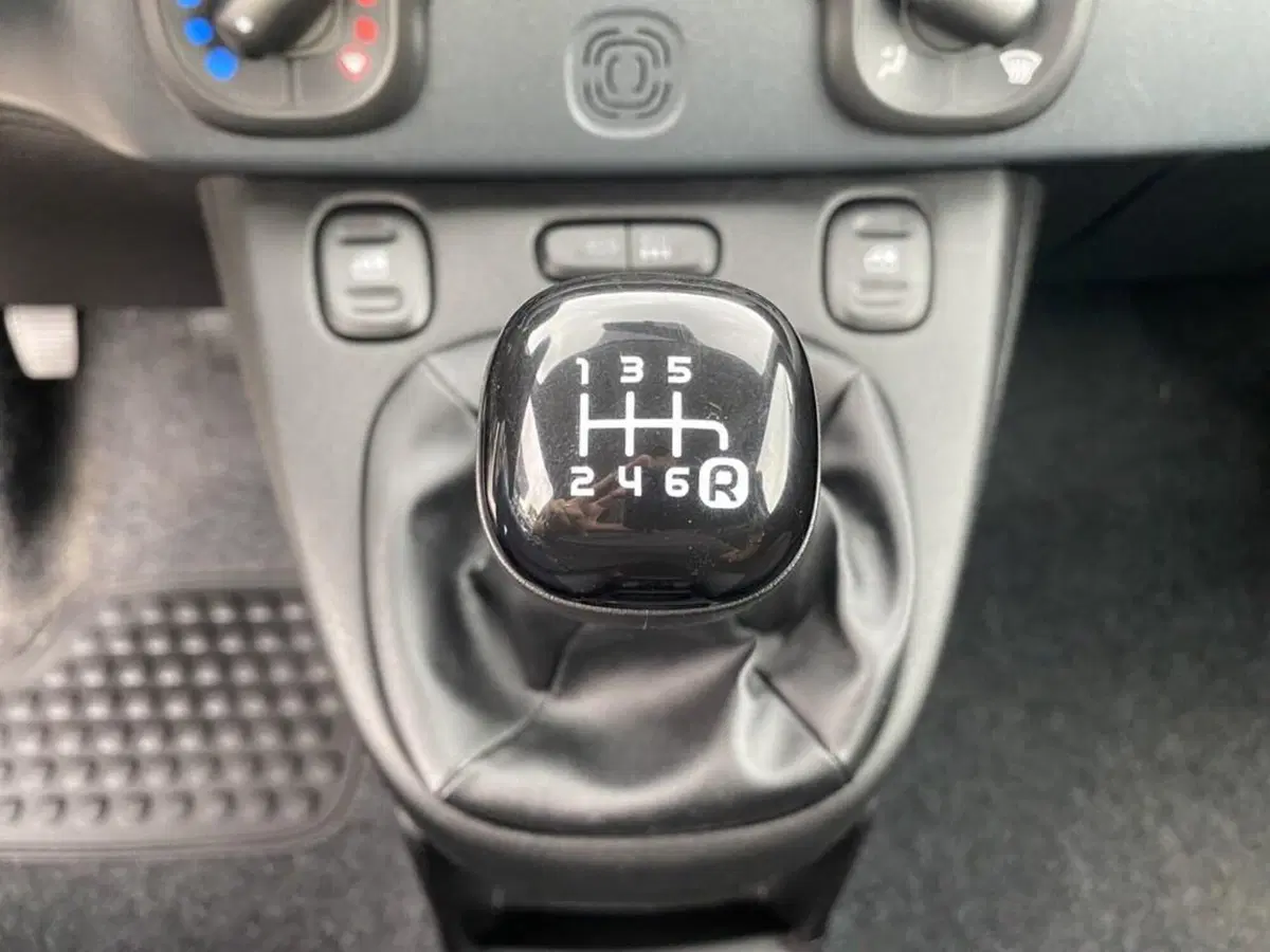Fiat Panda usata a Torino (12)