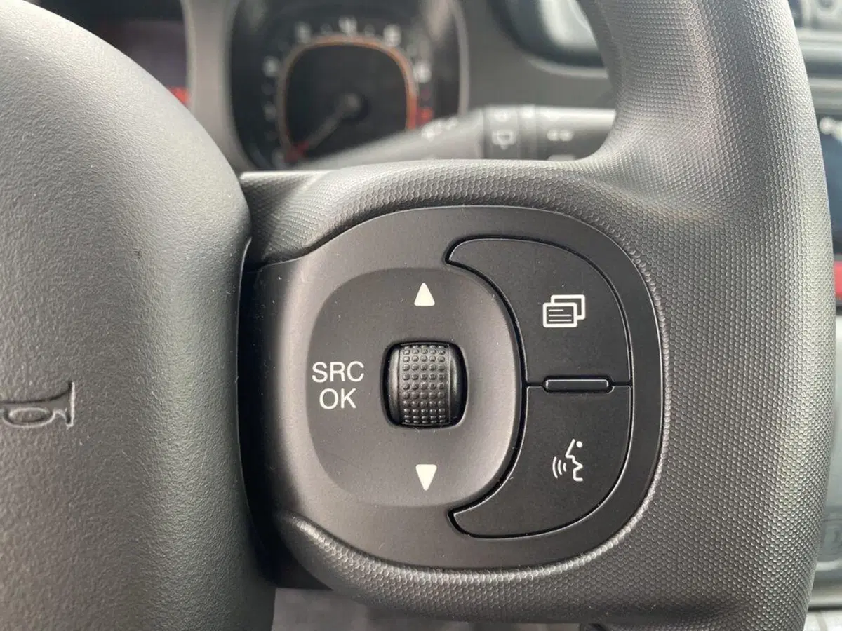 Fiat Panda usata a Torino (14)