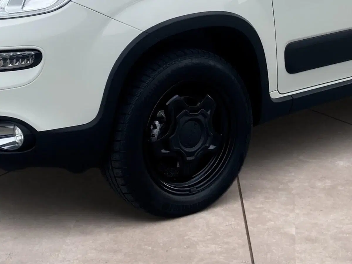 Fiat Panda usata a Torino (15)