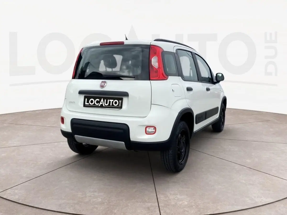 Fiat Panda usata a Torino (4)