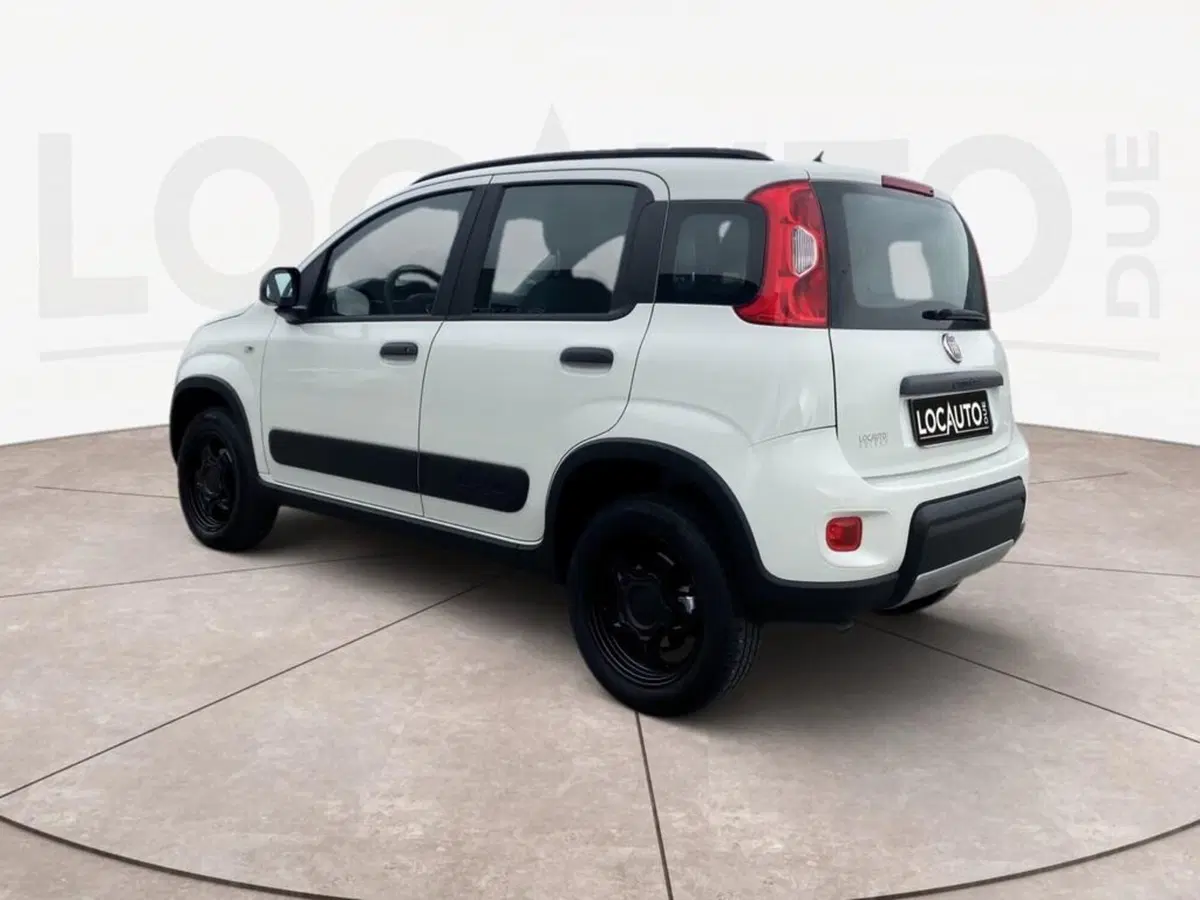 Fiat Panda usata a Torino (5)
