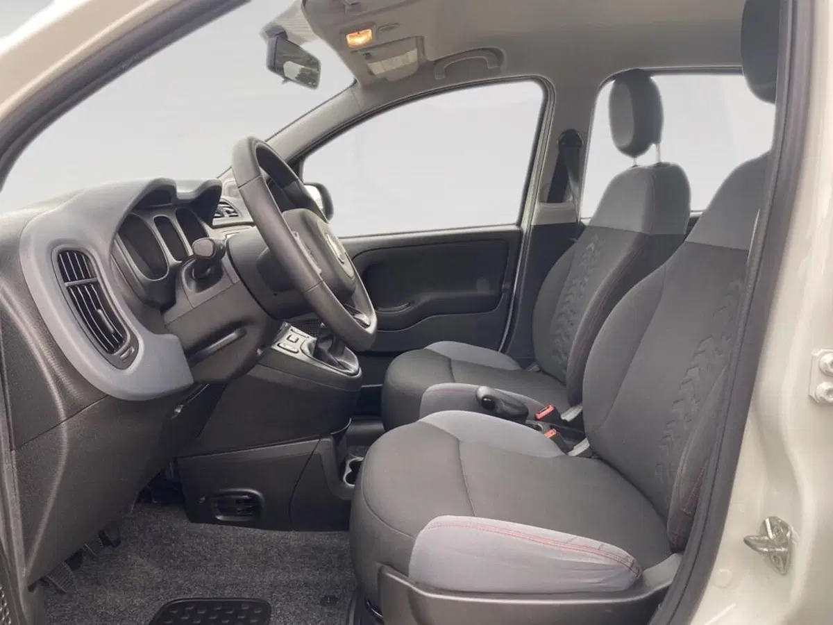 Fiat Panda usata a Torino (7)